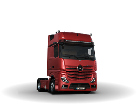 Actros L